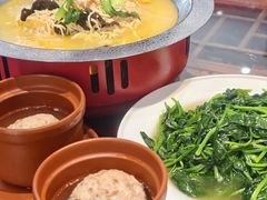 -陈记菜馆·非遗淮扬菜(东关街教场店)