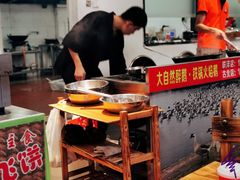-大自然醉鹅·铁锅火焰鹅(上海联洋店)