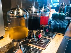 -郑州美盛喜来登大酒店
