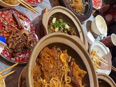 -山四砂锅(太原钟楼街店)