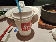-千百味红餐厅·江西菜(绿地双子塔店)