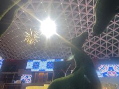 -视博茶点(美狮美高梅店)