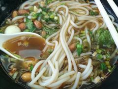-首都师范大学-本部食堂