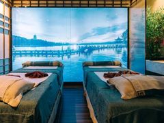 -上足·影院足道·SPA(红岭店)