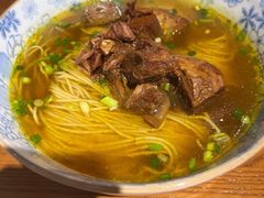 -永丰面馆(汉口路店)