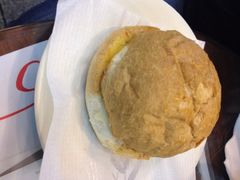 兰芳园茶餐厅(上环店)-兰芳园(上环店)