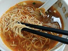 -百福麵家(新馬路店)