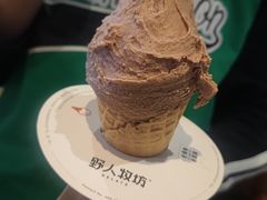 -野人牧坊Gelato(天津南开大悦城店)