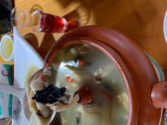 -龙姐私房菜(和顺古镇店)