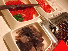 -海底捞火锅(关山保利店)
