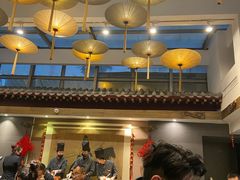 -老铺烤鸭(宝鸡店)