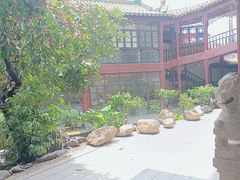 -东江渔村·古典园林·30年粤菜老字号(太和店)