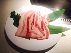 -赤坂亭·M9和牛烧肉·铁板烧(合肥万象城店)