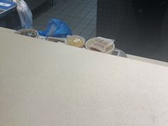 -麦当劳(百联西郊购物中心店)