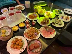 -萧邦音乐会所KTV·蒸汽活海鲜自助(福田店)