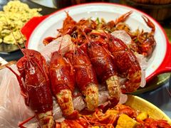 -怪怪龙虾·来自江苏盱眙(惊驾路店)