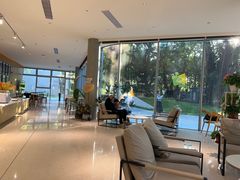 -木嘛working coffee&bar(碧道馆店)