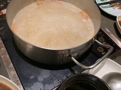 -捞王锅物料理(上海世茂广场店)
