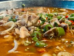 鲜锅兔-老号尤兔头(幸福店)