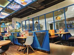 -菲滋意式餐厅(临平万达店)