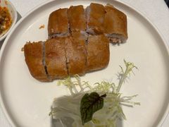 -莆田餐厅PUTIEN(世博源店)