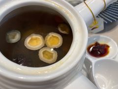 海椰皇炖乌鸡-尚一汤·粤菜海鲜(环球港店)