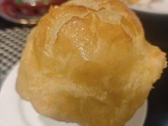 -云海轩·海鲜自助-河北云瑧世纪大饭店1F