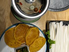 -百草滩羊清水涮羊肉(长城路店)