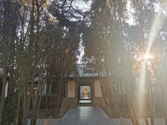 -蓬莱阁景区