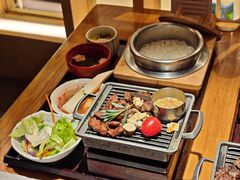 -味太助·银饭食堂(中华城店)