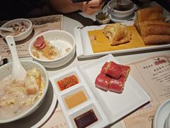 香脆明虾红米肠-悦满楼·西关名点·湛江名菜(航空综合大厦店)