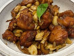 -宝月楼·台湾菜馆(天河城店)