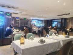 -湘中缘·湖南菜(娄底驻京办店)