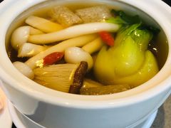 -铜锣湾·有麝自然香(长嘉汇购物公园店)
