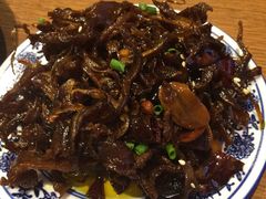 -滇越乘象云南餐厅(次渠店)