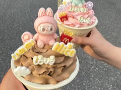 -悟空叔叔蛋糕定制·DIY(德思勤店)