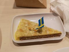 -宜家·瑞典风味餐厅(天津东丽商场店)