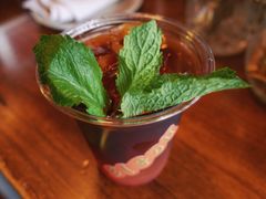 -BIJOU coffee&cocktail(龙岗万科广场店)