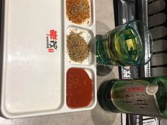 -丰茂烤串(建设街店)