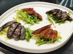 -民国红公馆·秦淮八艳(夫子庙店)