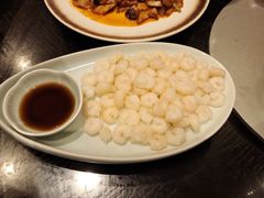 -海天楼中餐厅(吴宫泛太平洋酒店)