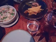 -城市露台景观餐厅(淮海路店)
