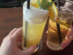 -罗斯福色戒酒吧(外滩店)