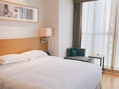 -重庆观音桥华美达安可酒店