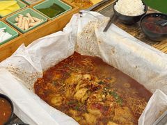 -渣男纸包鱼(学院路店)