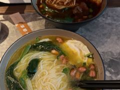 -和子足浴SPA会馆(东方之门店)