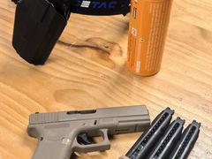 -战甲射击中心·茶室