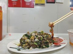-莲欢海蛎煎