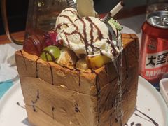 -通海俄式烧烤·俄罗斯大串(嵩山路店)