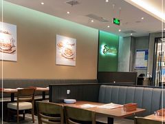 -萨莉亚意式餐厅(杭州滨江天街店)